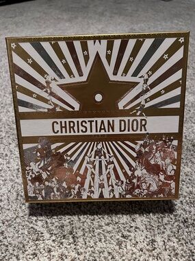 Christian Dior J’adore Empty Perfume Box